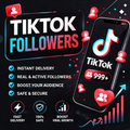 Tiktok Followers