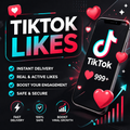 Tiktok Likes