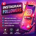 Instagram Followers