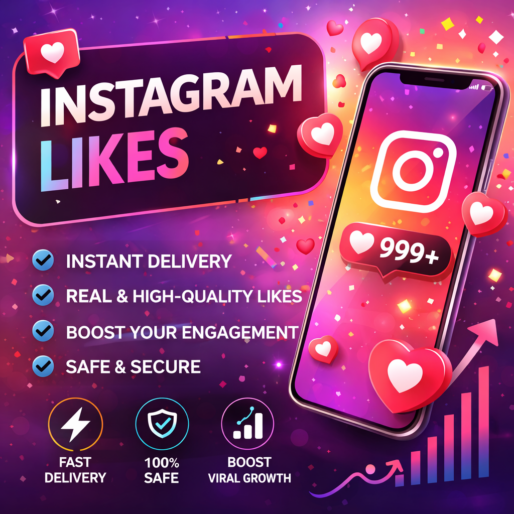 Instagram Likes